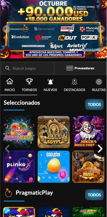 Mundo Casino Mundo Casino